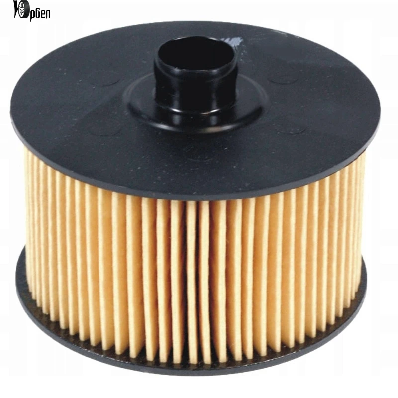 Фильтр маслянный Рено: Каптюр, Дастер, Аркана 1.3 16V TCE (H5HT) HR13DDT, аналог 152095084R