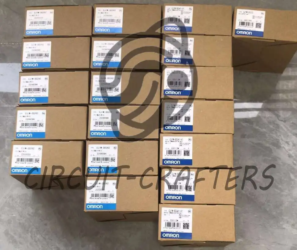 1PCS New in box Omron CJ1W-PRM21 PLC module