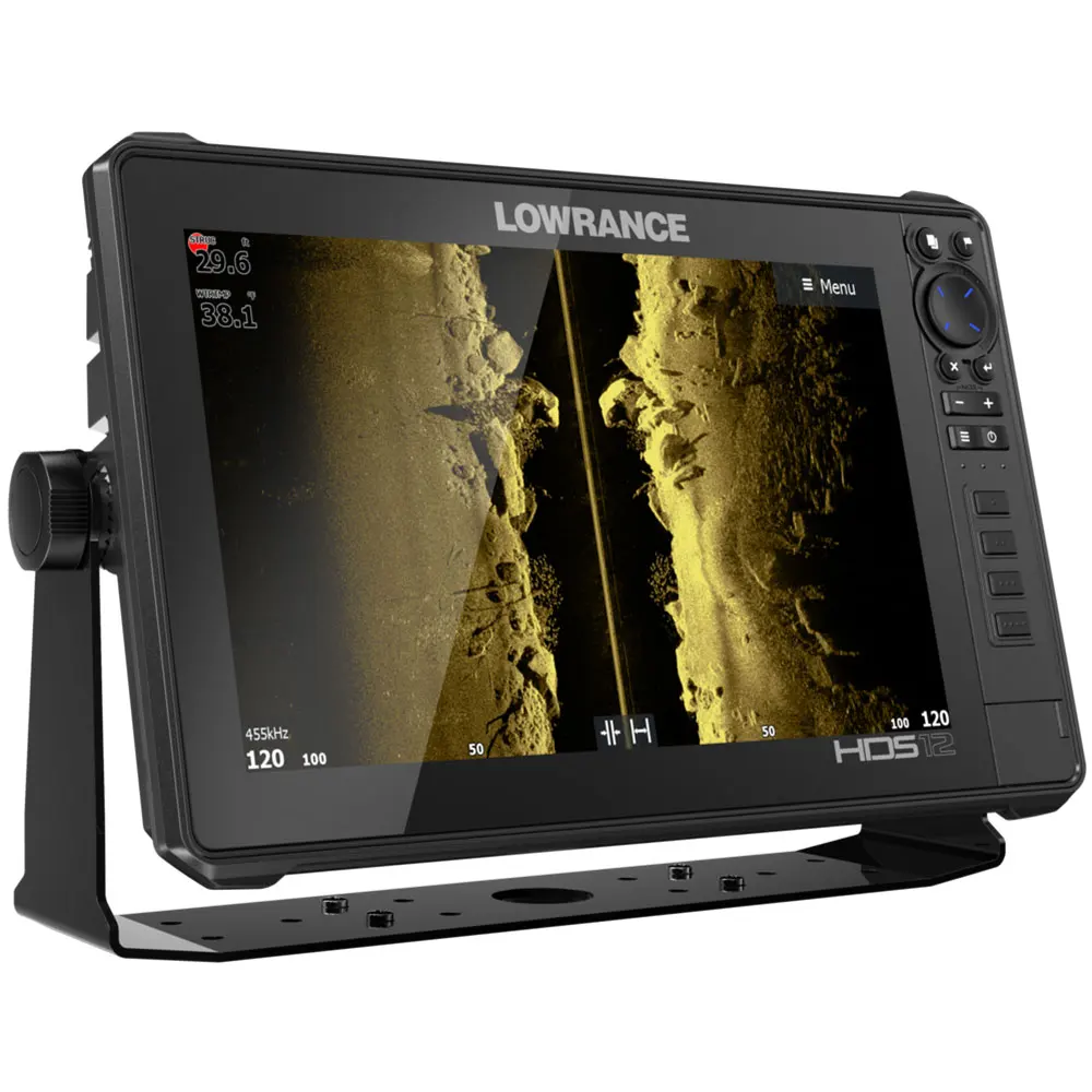 Lowrance Hds 12 Live Купить