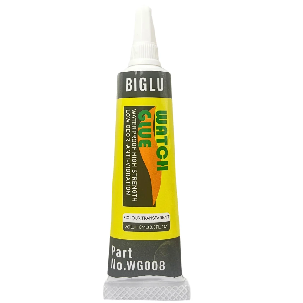 

Жидкий клей BIGLU 097-BIGLU-WATCH GLUE для часов