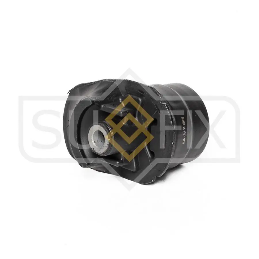 SUFIX SL1397 Сайлентблок балки моста зад правлев