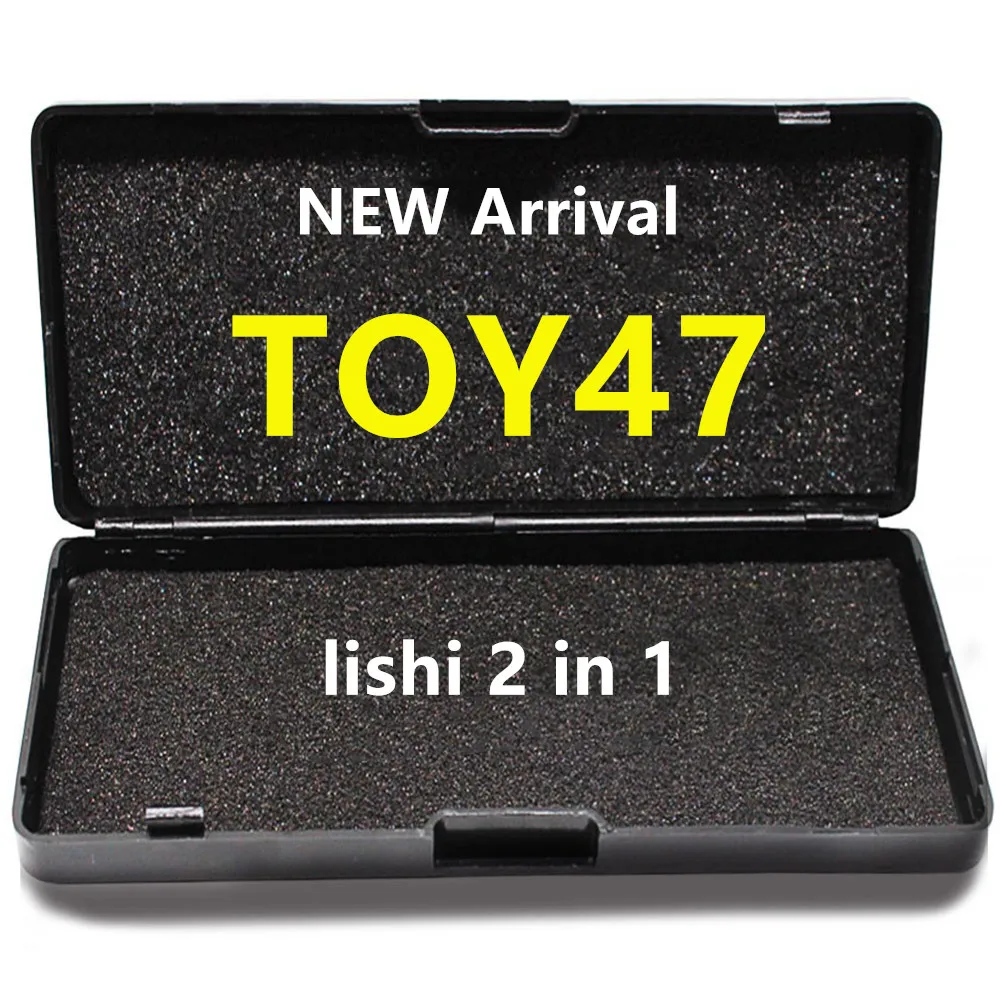 lishi toy47