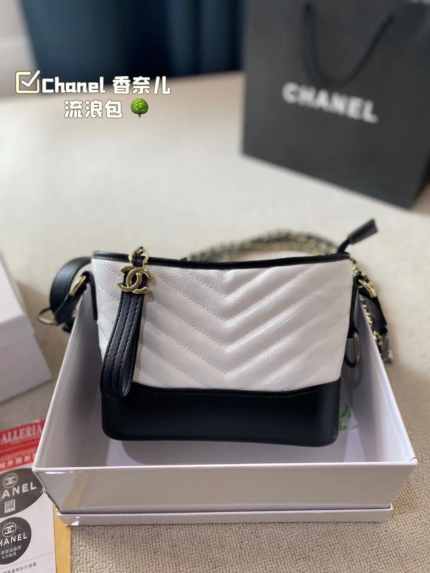 Chanel Totes Cope 1: 1 2024 Новые женские сумочки кошельки плечи курьеры мода почтальоны