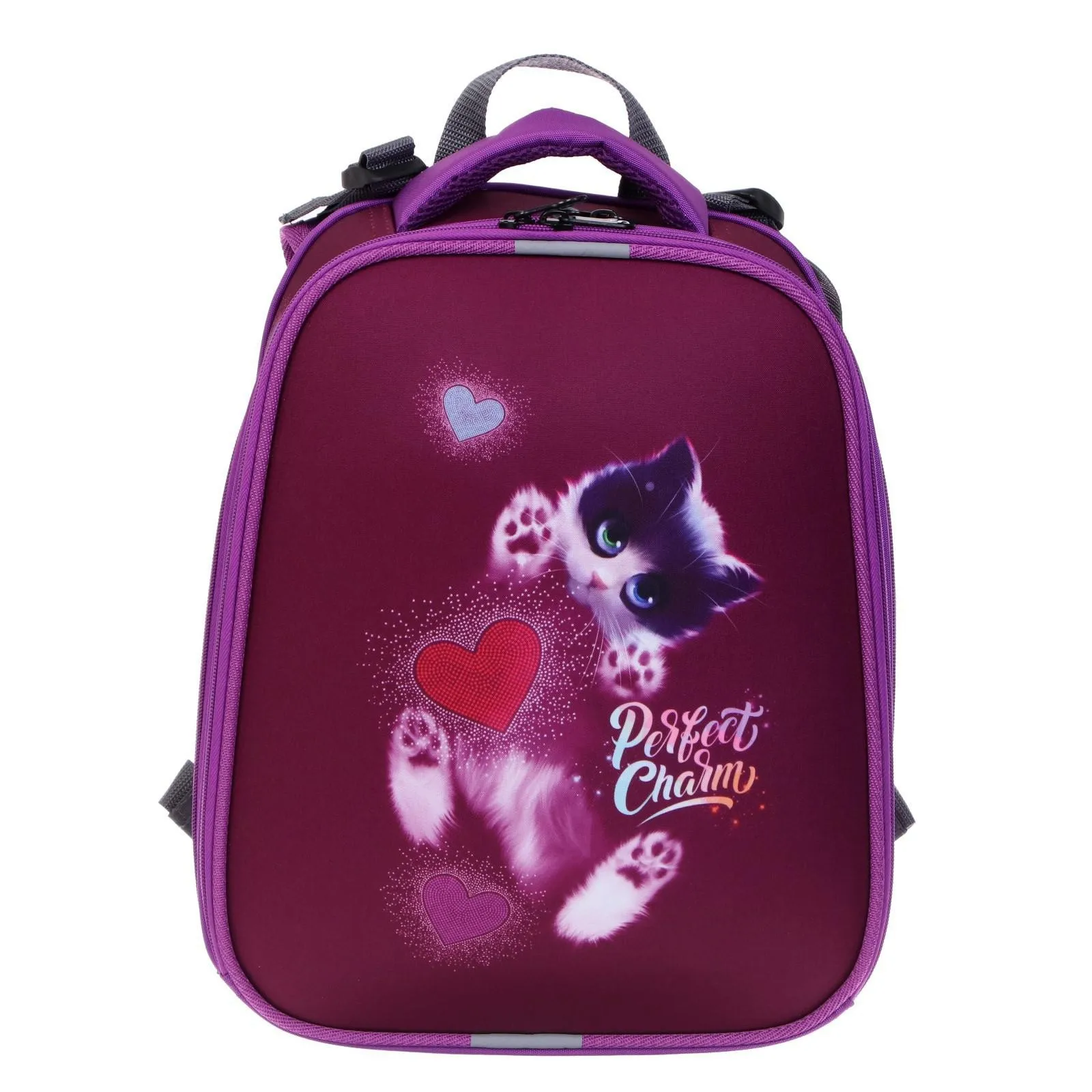 Рисунок 2 - Рюкзак каркасный