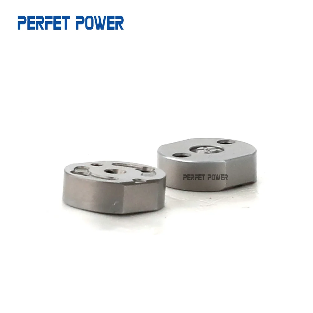 Сделано в Китае новый клапан с отверстием 10 # для инжектора дизельного топлива