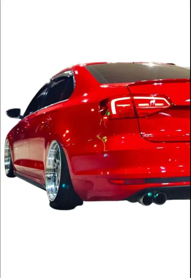 

Комплект боковой юбки Gli для Vw Jetta Mk6 (2010-2017), (пластик)-порог, отделка, гоночный качающийся корпус, модификация, комплект удлинителей, крылья