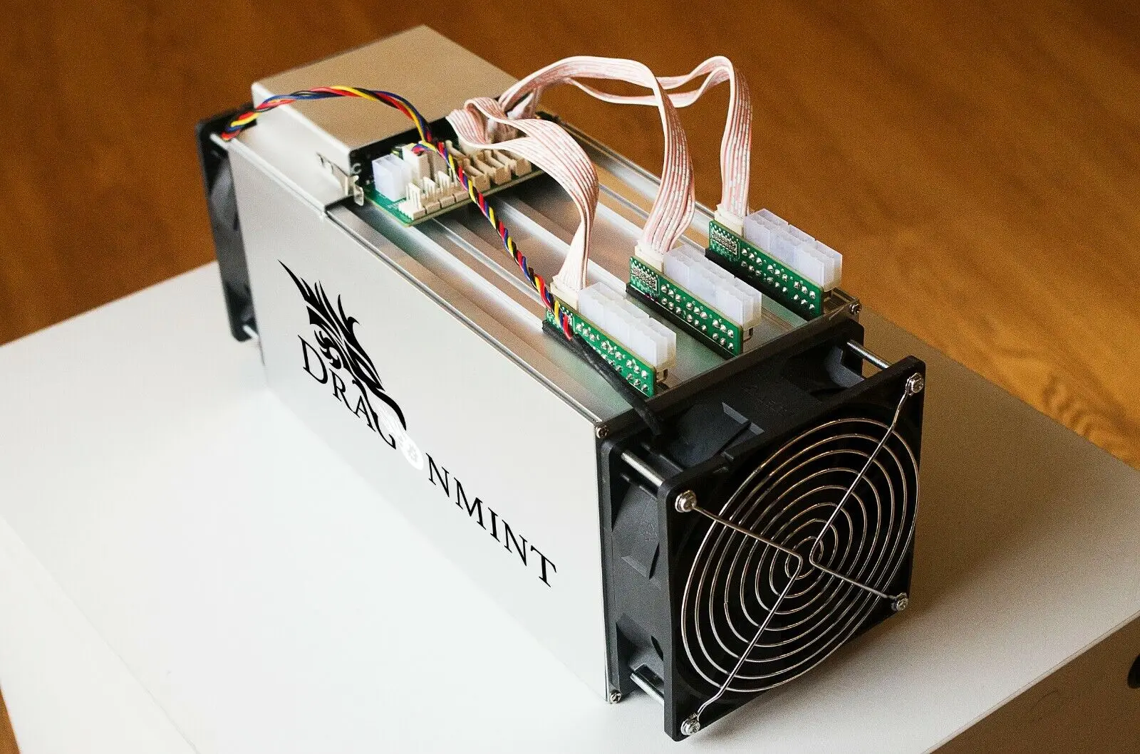 

NEW PROMO Dragonmint 16th/s/S Bitcoin Miner