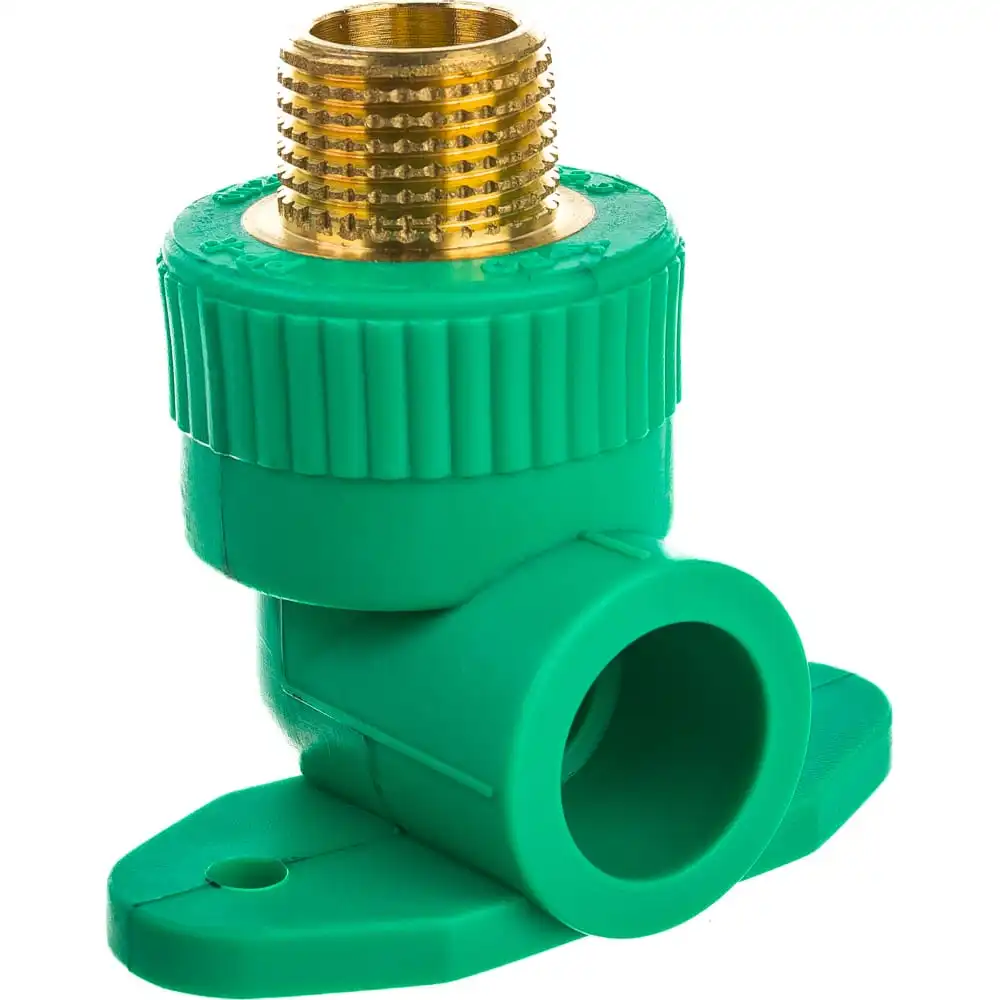 Водорозетка Blue Ocean PPRF/ET90E-1(G)-20x1/2&quot (1/10/120)