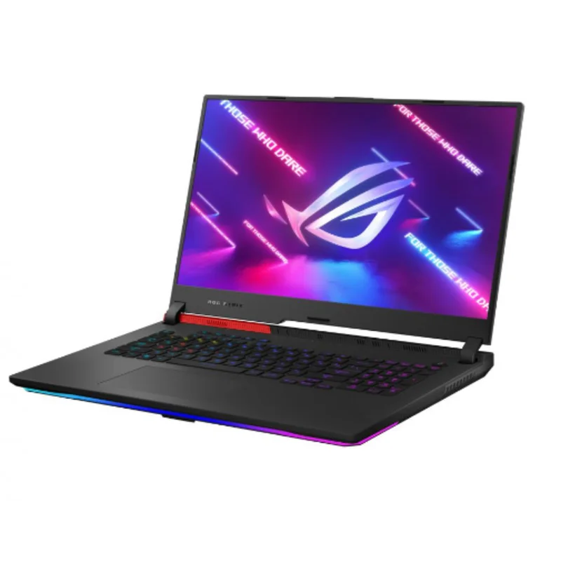 Ноутбук ASUS ROG Strix G713RM-LL122