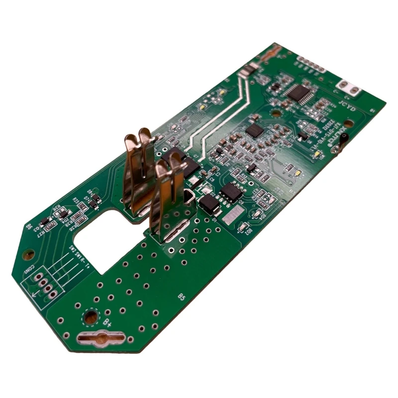 Защитная плата BMS контроллер заряда для DYSON V10 25 2V не лимитированная - купить по