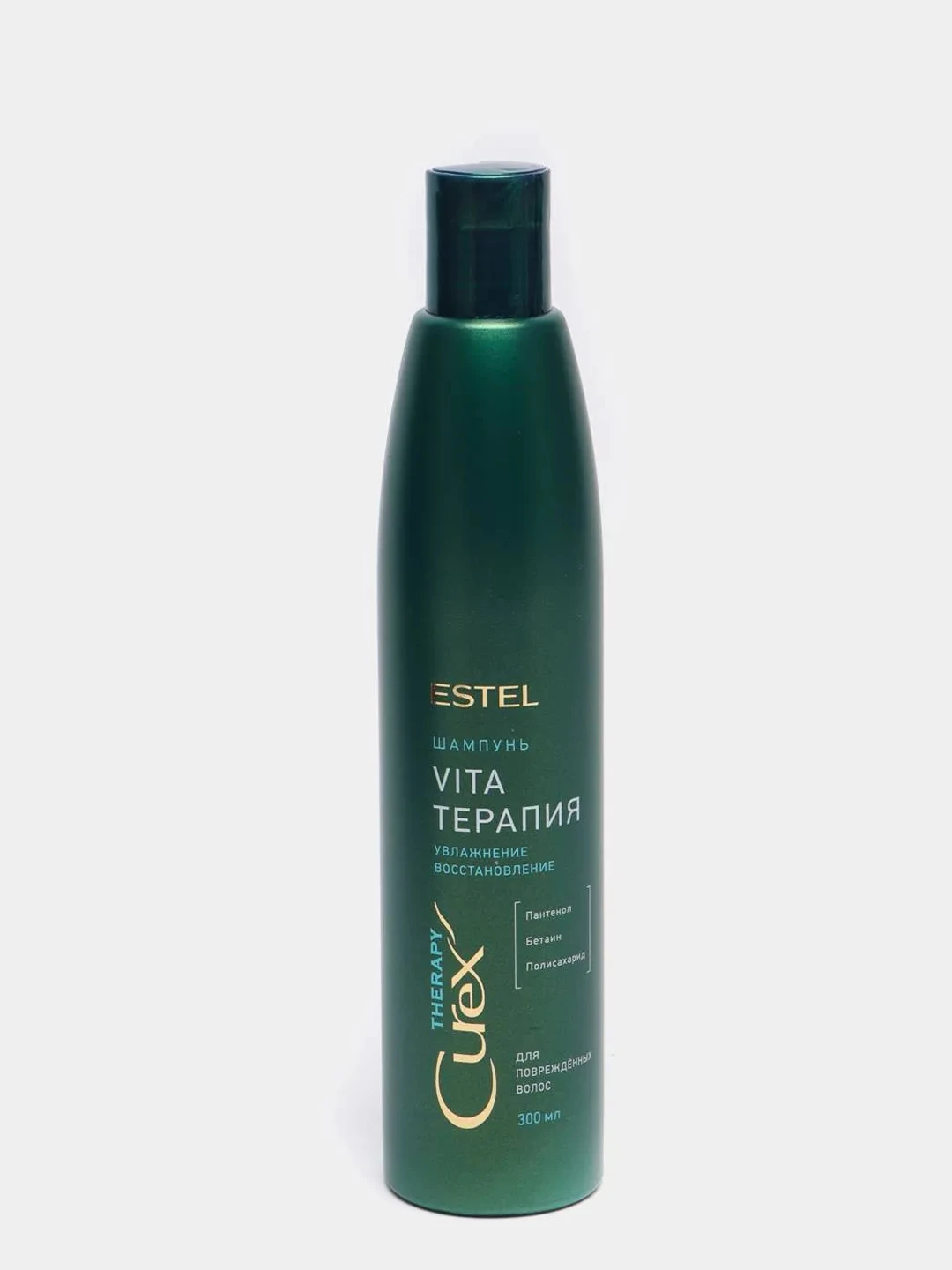 Маска для волос vita. Estel шампунь "Vita-терапия" для повреждённых волос Curex Therapy. Эстель курекс шампунь 300 мл. Estel Vita терапия шампунь.