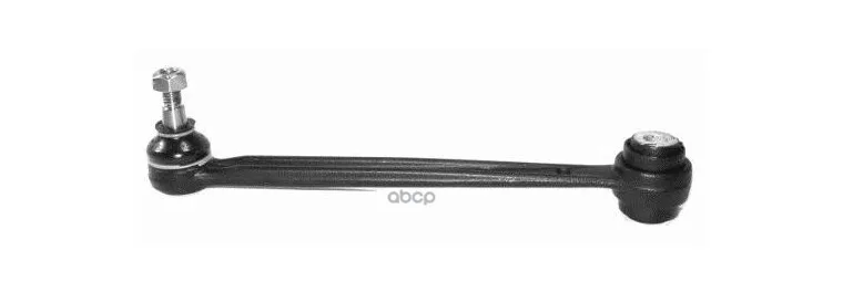 Рычаг Задн Толкающий Mb W124 W210 W202 LEMFORDER арт. 1075001