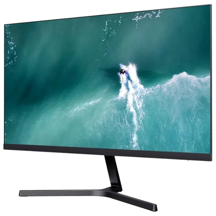Монитор 23.8" Xiaomi Mi Desktop Monitor 1C, черный — интернет-магазин в ...
