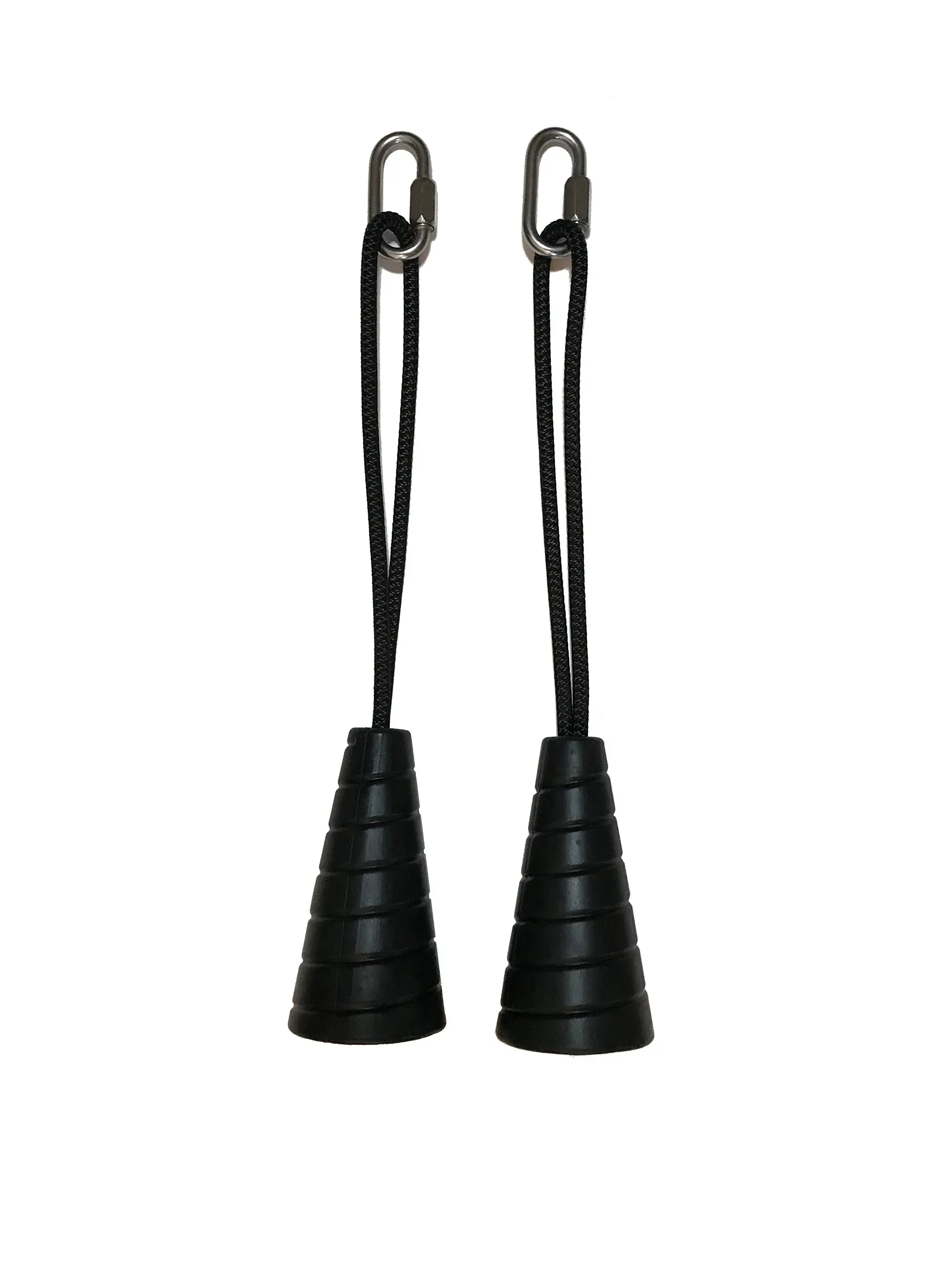 

Fitness handle cone multi-function pull-down triceps pull rope big bird rope down pressure pull back