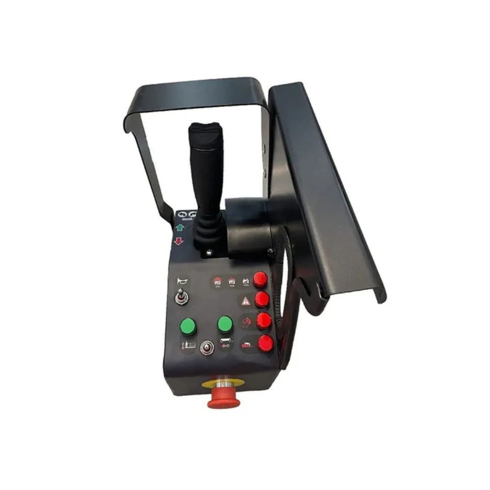 

Блок управления для Haulotte 4000311410, используется для STAR6 AC, STAR6P AC, STAR8S, Optimum8 AC.