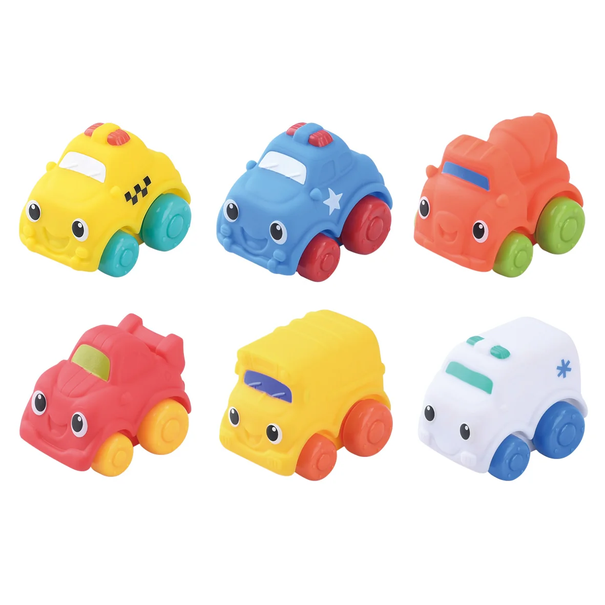 Симпатографические инерционные