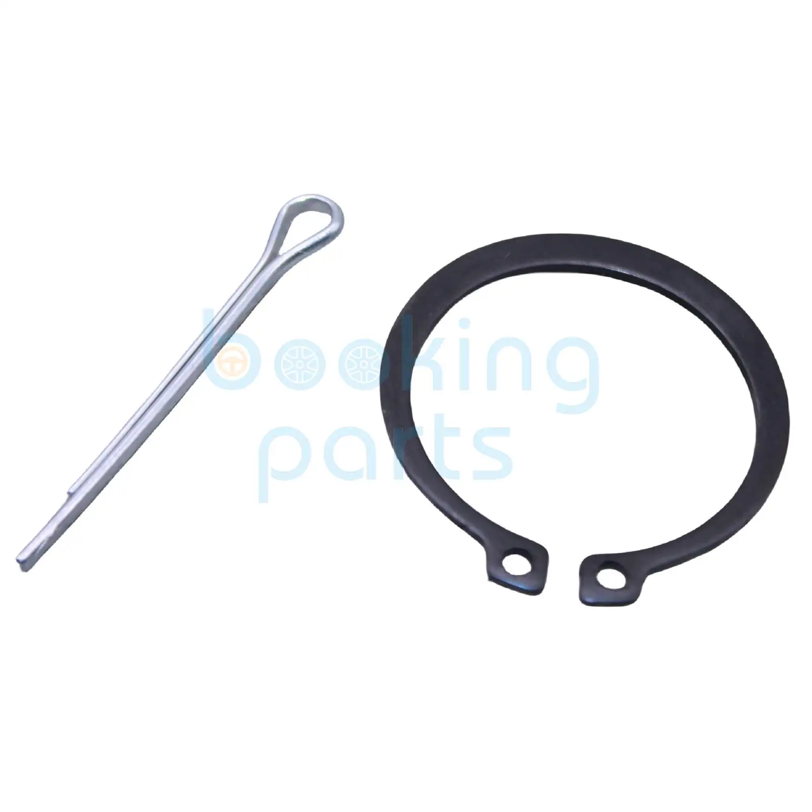 Шаровой шарнир для HONDA CIVIC III/IV/VI 91-01 CRV I RD 95-02 бай28505 (B) 51220SR3003 51220SR3003[B]