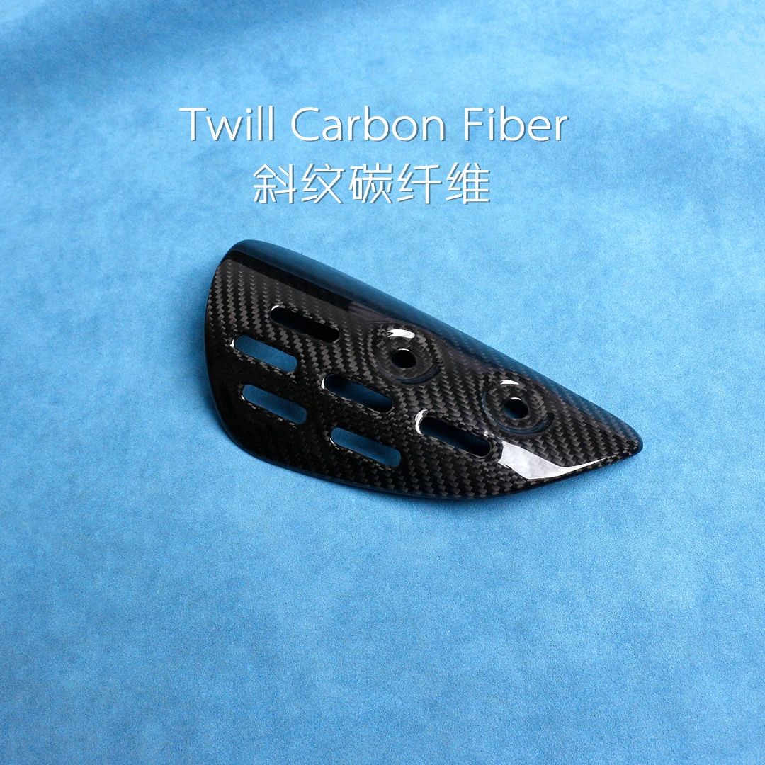 Подходит для Triumph Rocket 3, декоративная крышка из модифицированного углеродного волокна, наружная крышка приводного вала, углеродные аксессуары ROCKET3R3GT