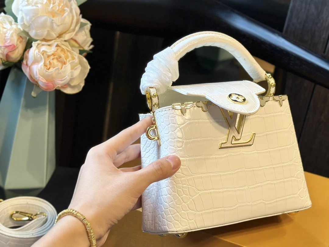 в стиле LV LouisVuitton новая женская сумка кошелек на плечо сумка-мессенджер через