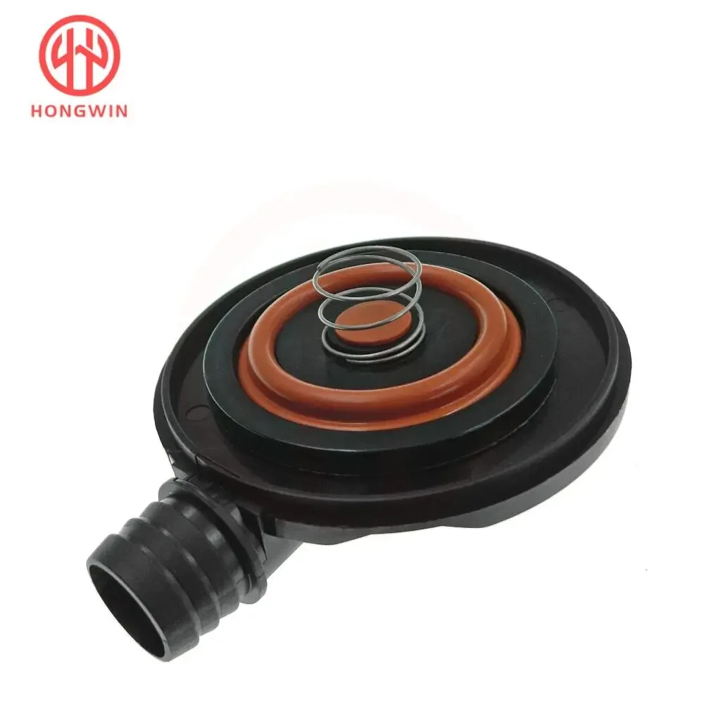 

038103469 Ремкомплект Крышки Клапана PCV Двигателя С Мембраной Для VW Transporter T5 Passat Golf Audi A4 A6 Seat Ford - Авт...