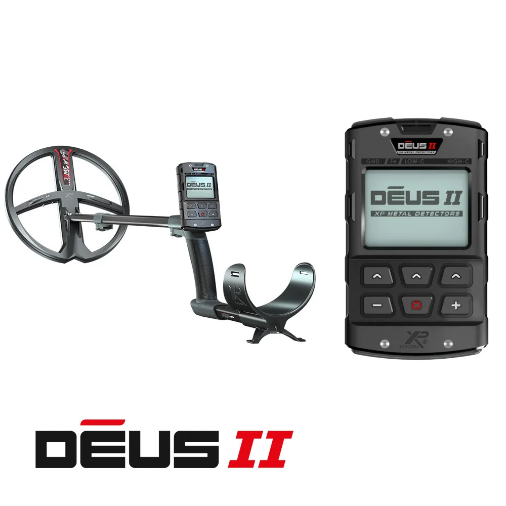 Катушка Хр Деус 2 22 См Купить