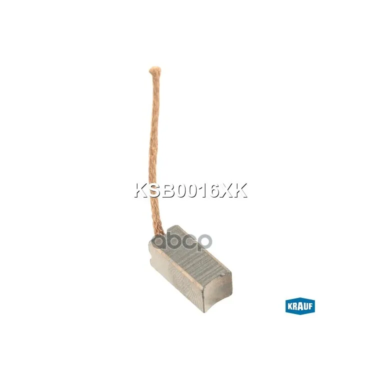 Ksb0014 Щетки Мотора Купить А Домодедово