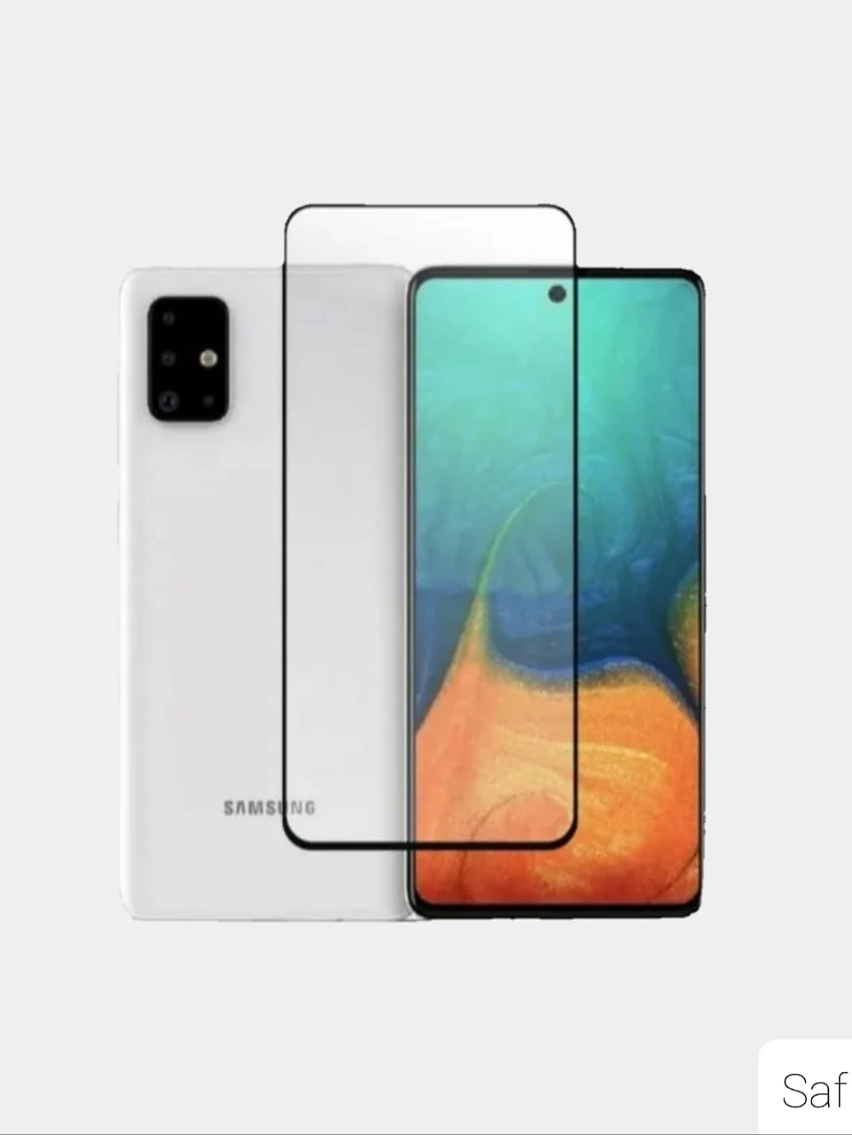 Купить Защитное Стекло Самсунг Галакси А32