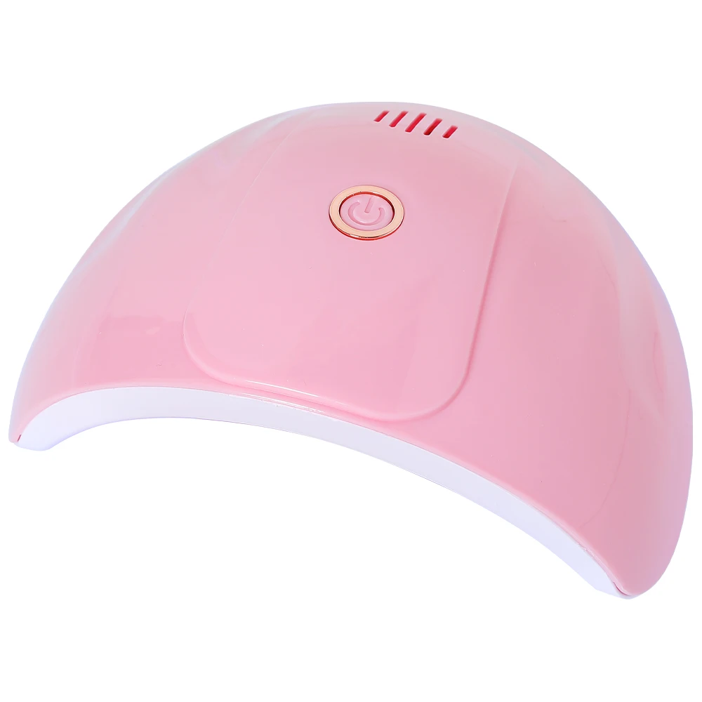 

LULAA USB 18 UV Lights Gel Polish Nail Drying Lamp LED Nail Phototherapy Machine Professional Manicure Tool Salon Equipment