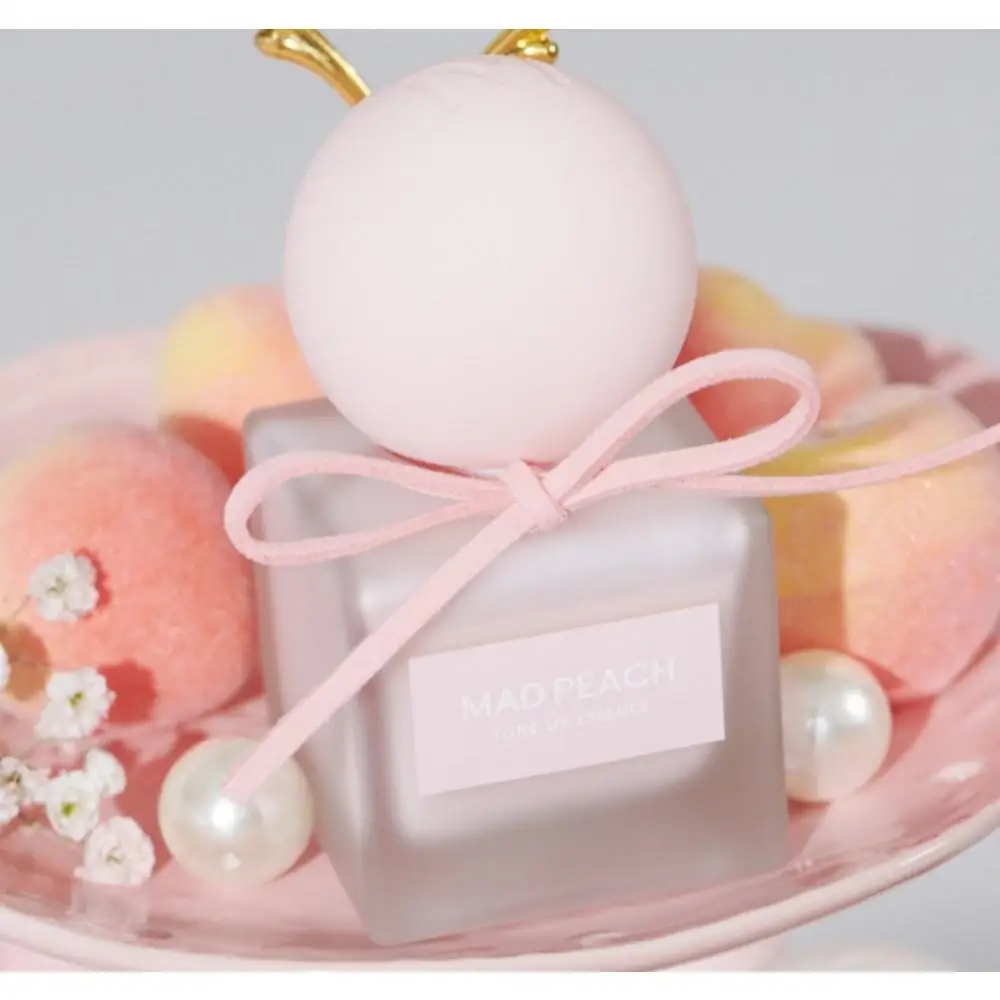 Увлажняющая эссенция Mad Peach Style Fit Moisture Tone Up Essence 30 г 1 штука |