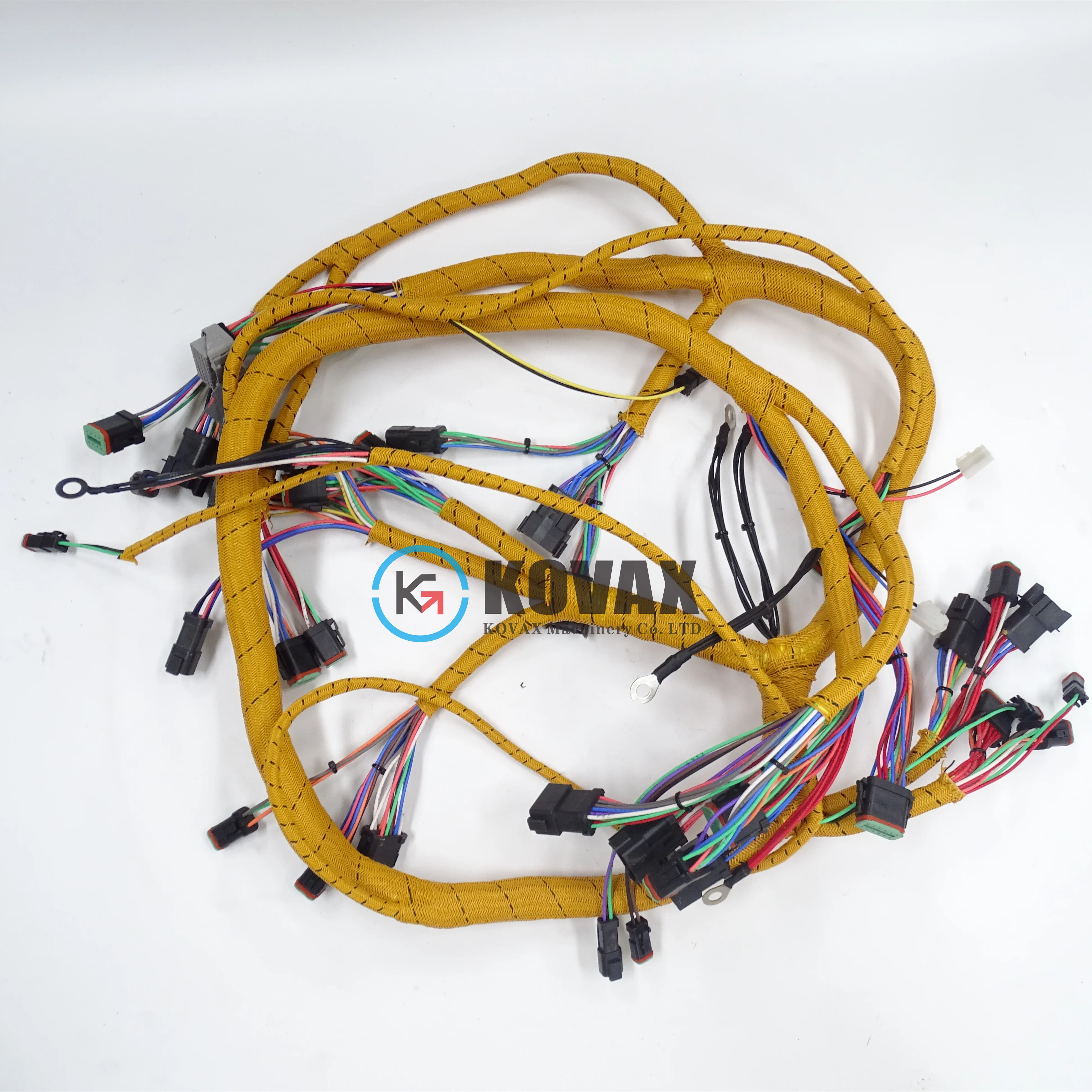 Жгут проводов экскаватора 136-4056 1364056 подходит для E320B E322B E330B инженерные детали