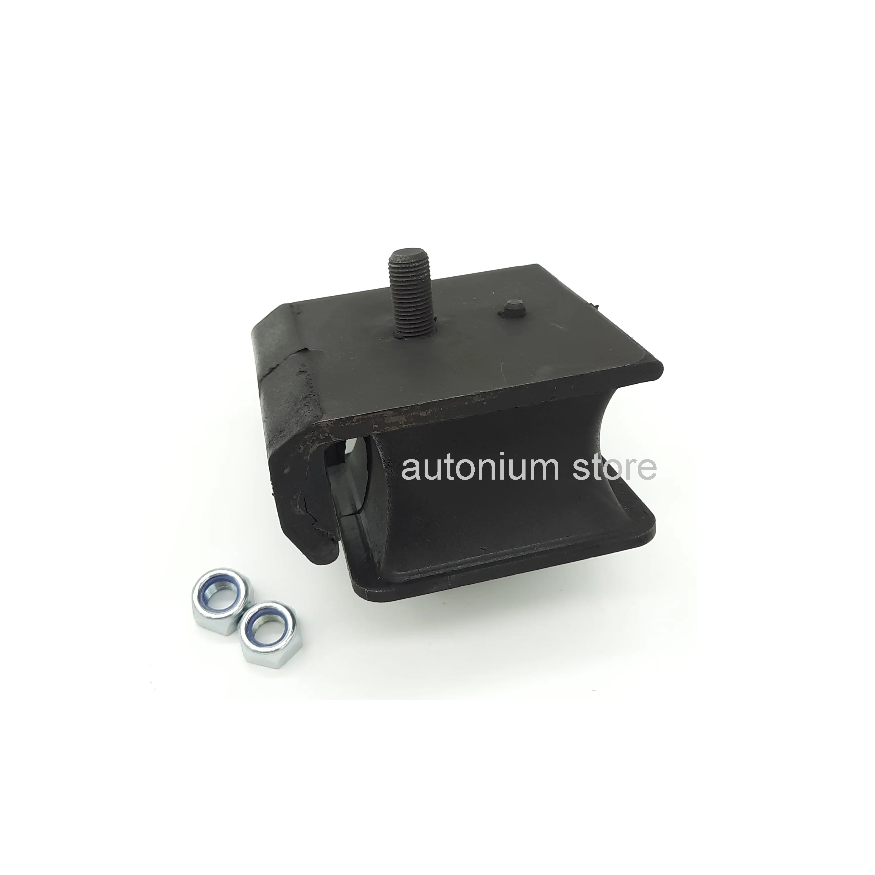 

1x крепление двигателя для Mitsubishi Fuso Canter Euro 5 ML243671