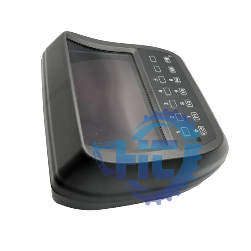 HIT-Новое качество Панель дисплея монитора экскаватора ZAX200-3 4653775