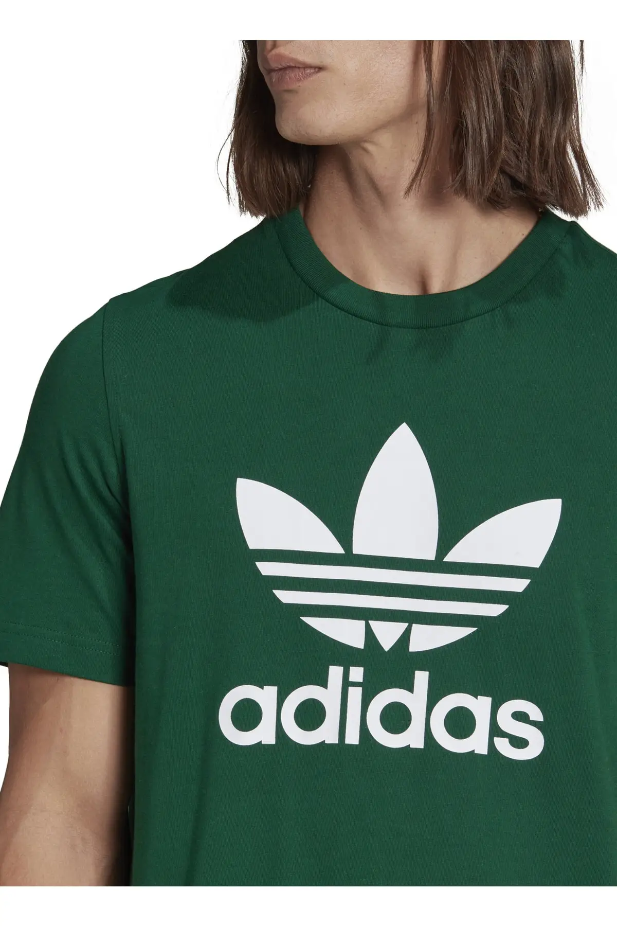 Адидас adicolor костюм Green