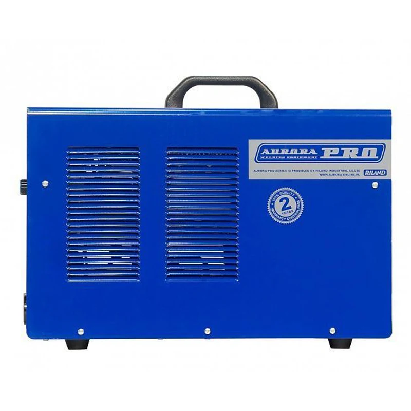Аппарат аргонодуговой сварки AuroraPRO INTER TIG 300 + Аккумуляторная УШМ ProfiPower - купить по