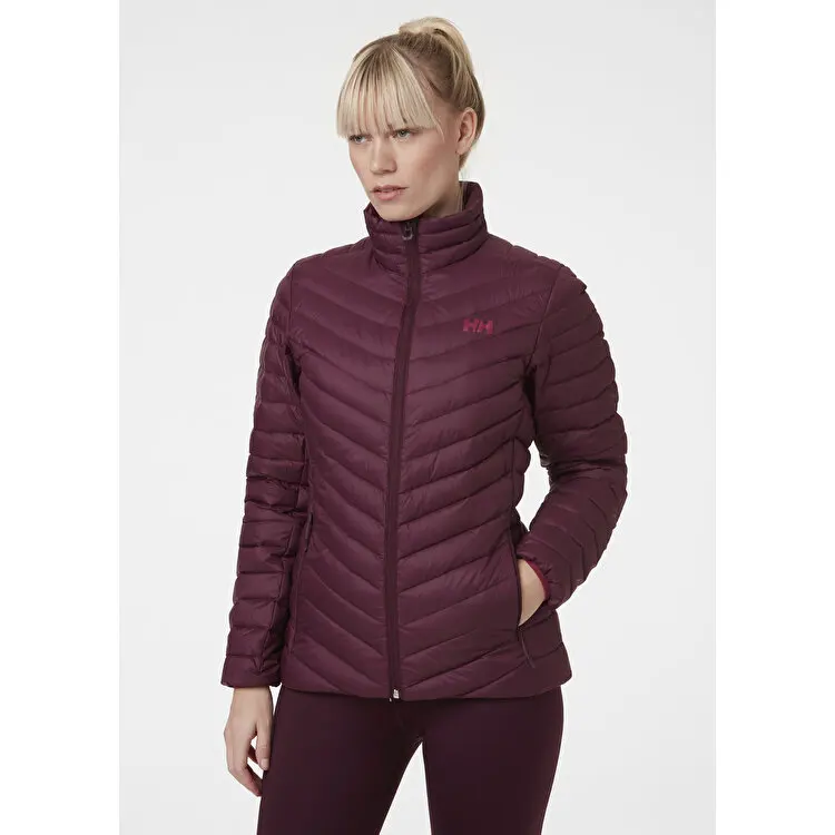 Helly Hansen Пуховое пальто с утеплителем