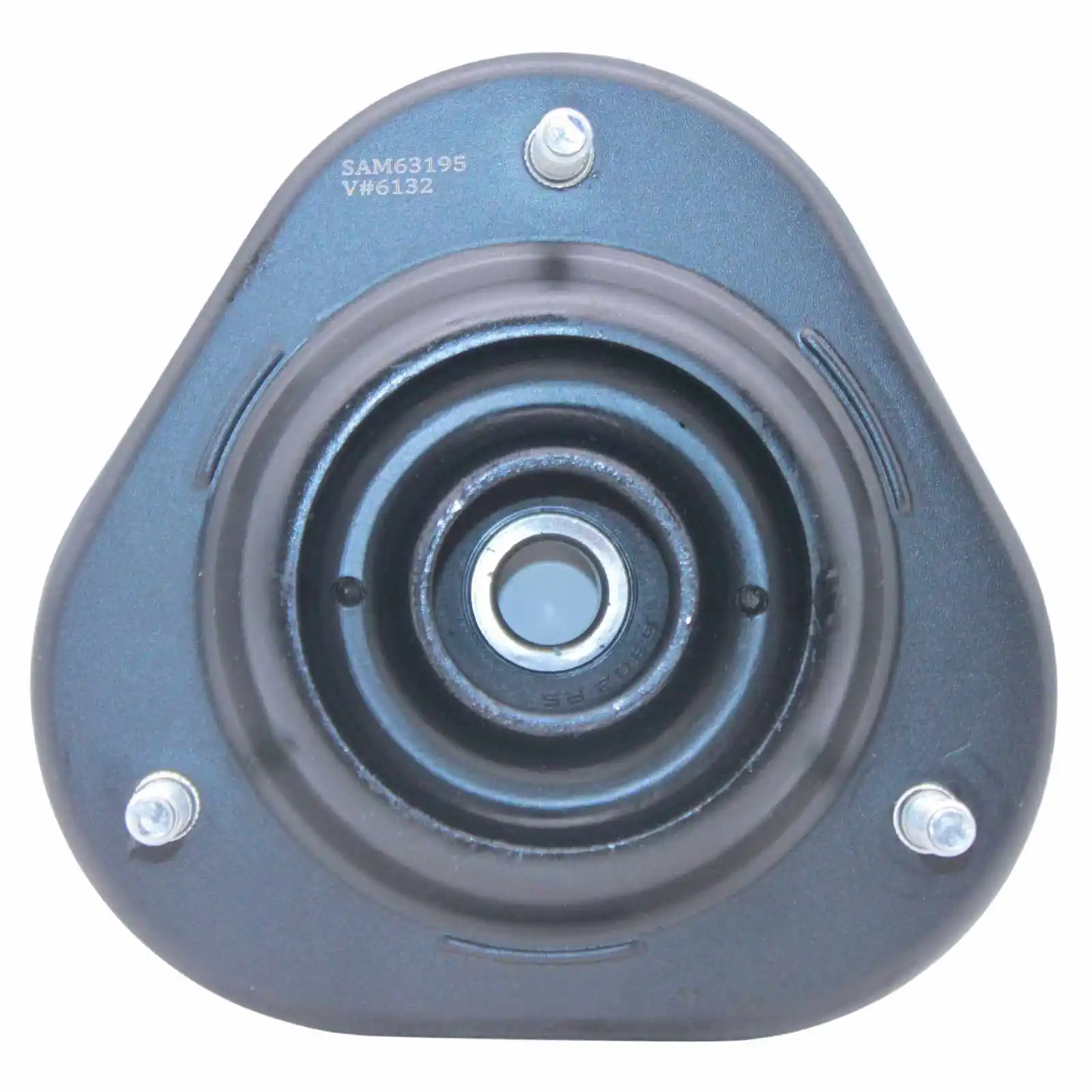 Фото Опора двигателя для TOYOTA CAMI 99-05/RUSH 06- [4WD/2WD], TERIOS 00-08/BEGO 06-16, 48609-87403, 4860987403, 48609-87402, 4860987402 №2