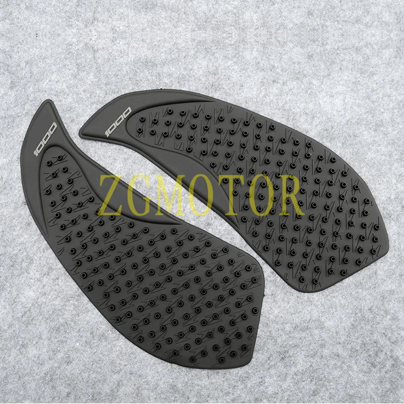 Защитная Наклейка на колено для KAWASAKI Z1000 2010 2011 2012 2013 11 12 13 10