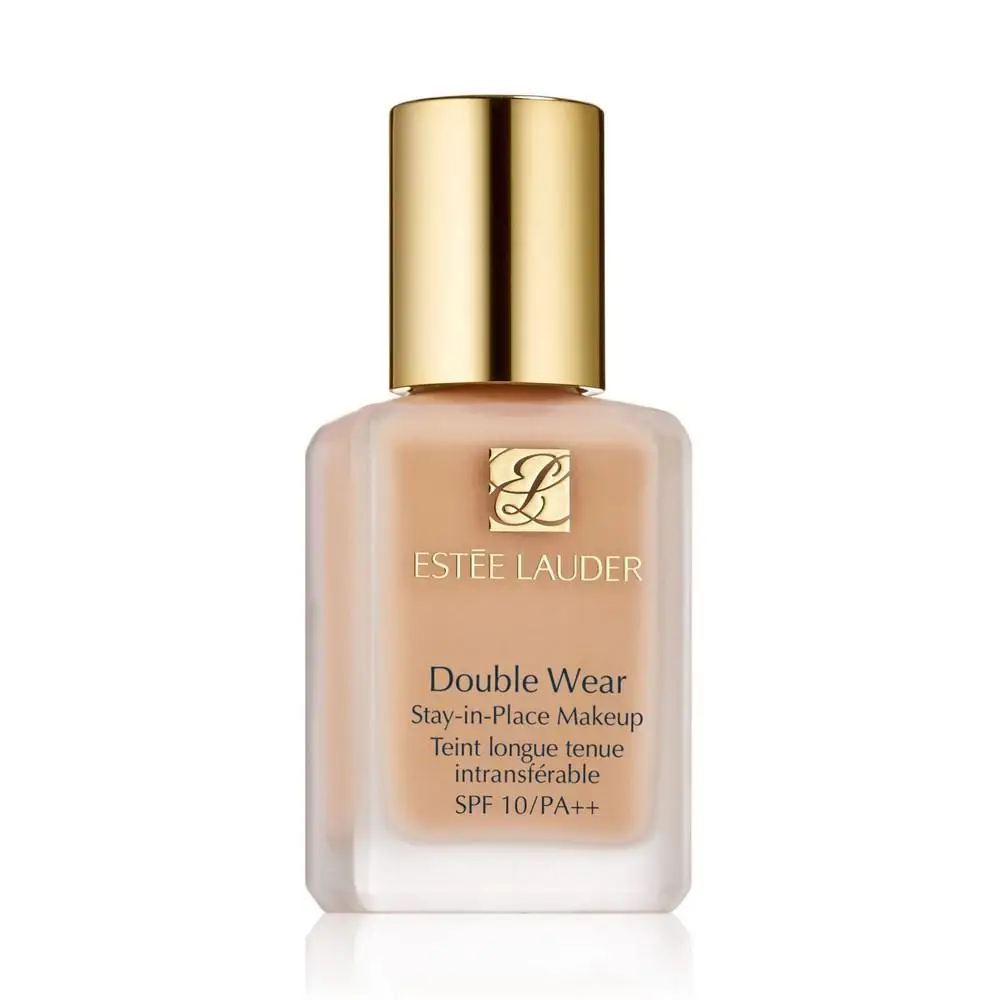 Estee Lauder Double Wear Stay in Place Makeup SPF10 PA++ 30 мл песочный 1 ВТ2 штука