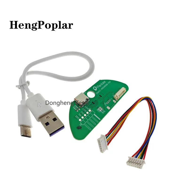 2 1-дюймовый ручной дисплей ЖК-дисплей IPS экран поворотного переключателя на базе