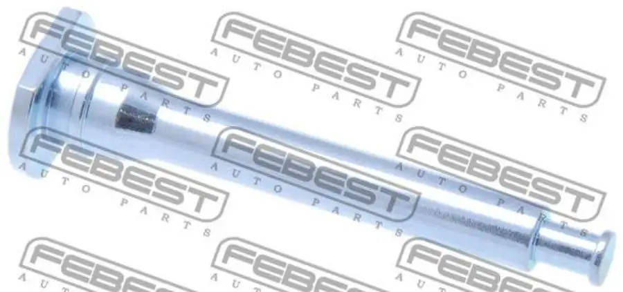 FEBEST 0174ACU20LF Втулка направляющая суппорта тормозного переднего