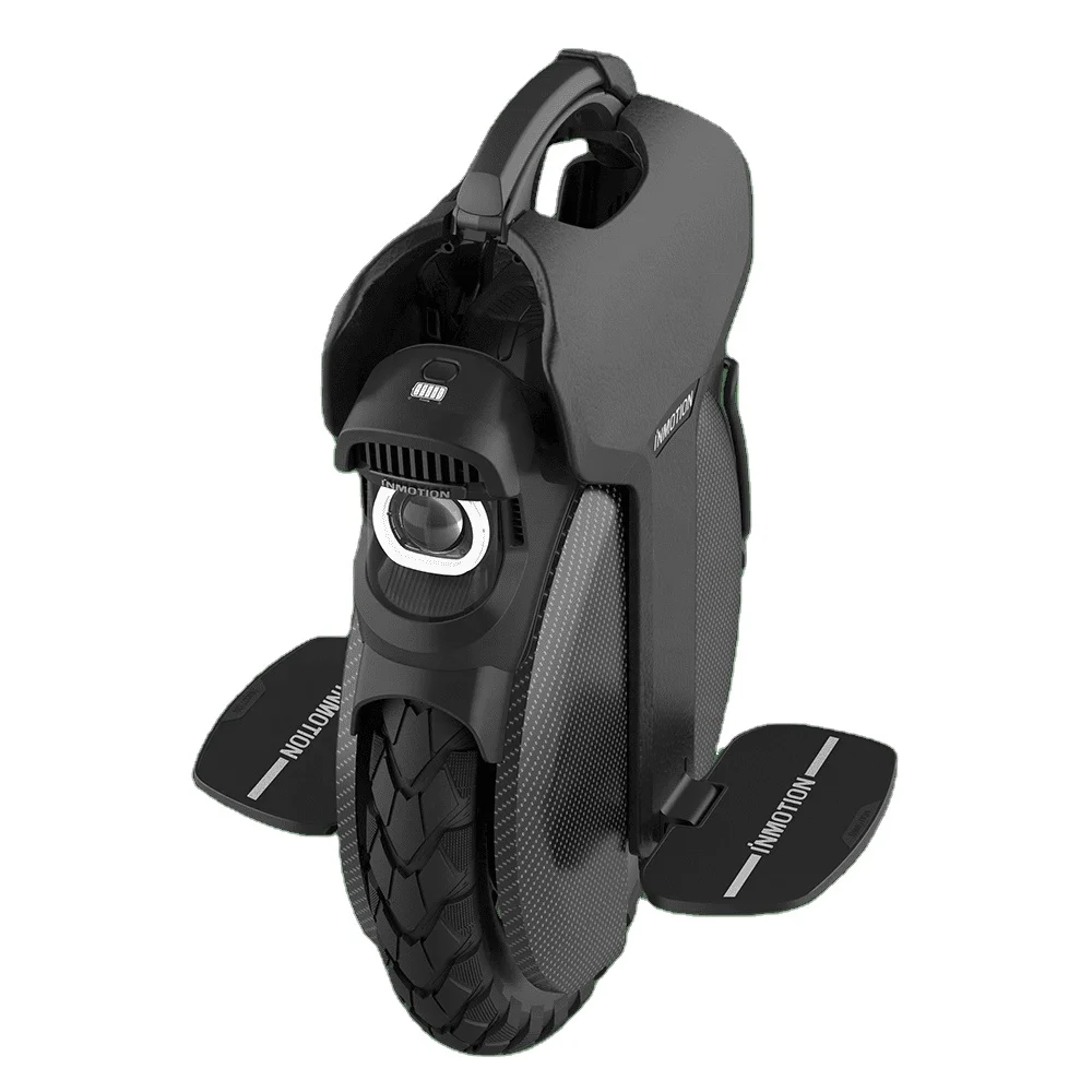 

(Новинка) Inmotion V11 1500Wh батарея 2200 Вт подвеска педали двигателя