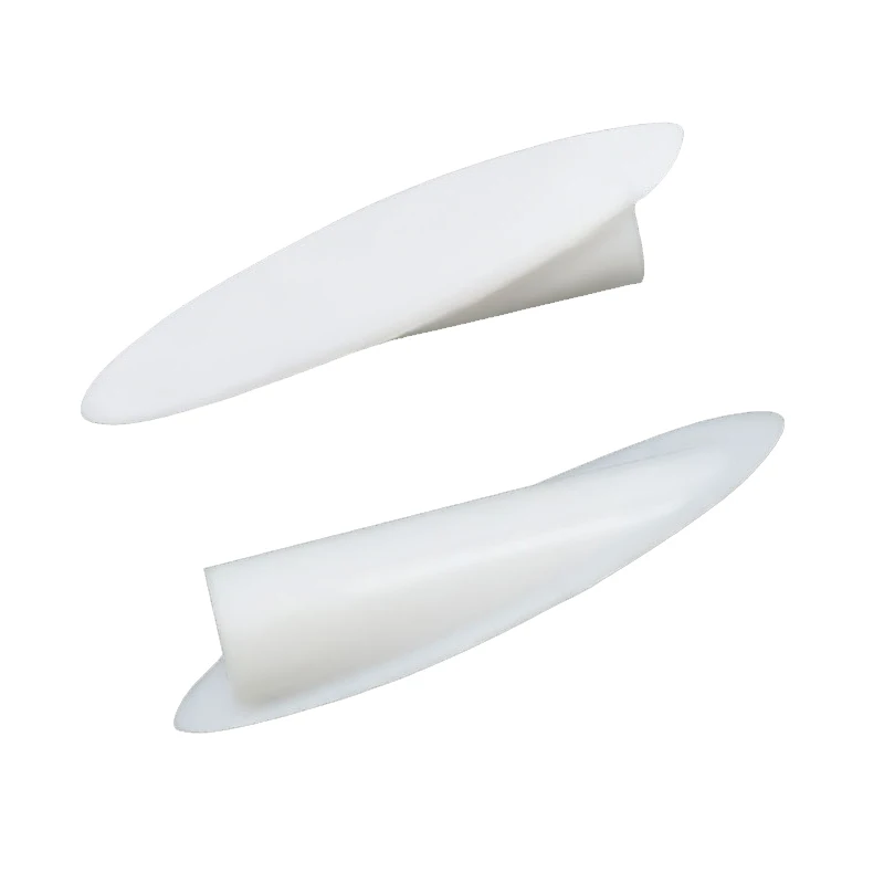 

50PCS Plastic Pocket Hole Plugs 9.0mm 9.5mm Woodworking Pocket Jig Screw Accessories