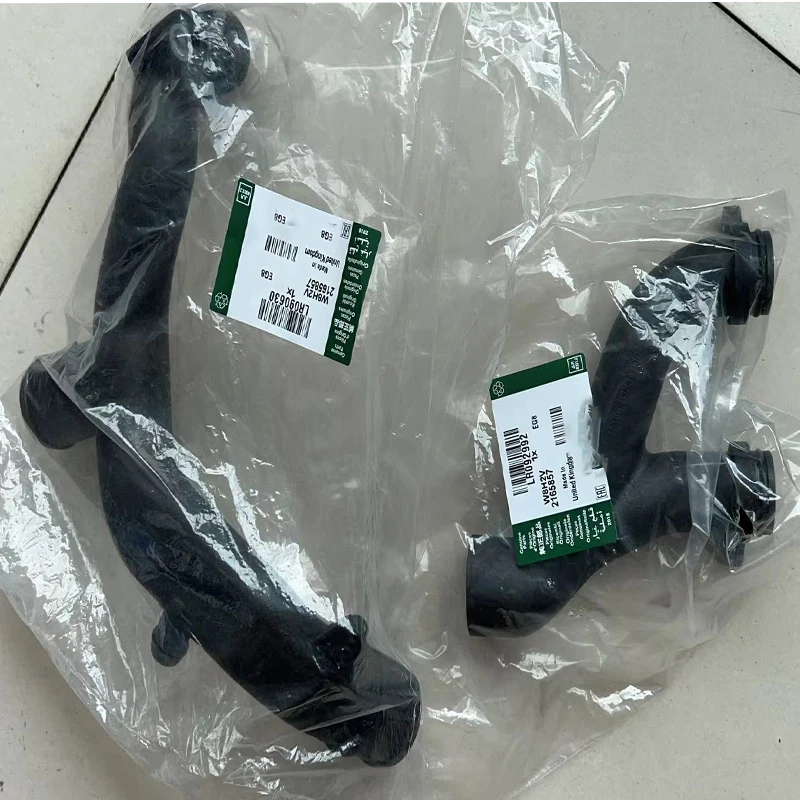 

Car Thermostat Engine Radiator Water Pipe for Range Rover Sport LR4 LR090630 LR092992