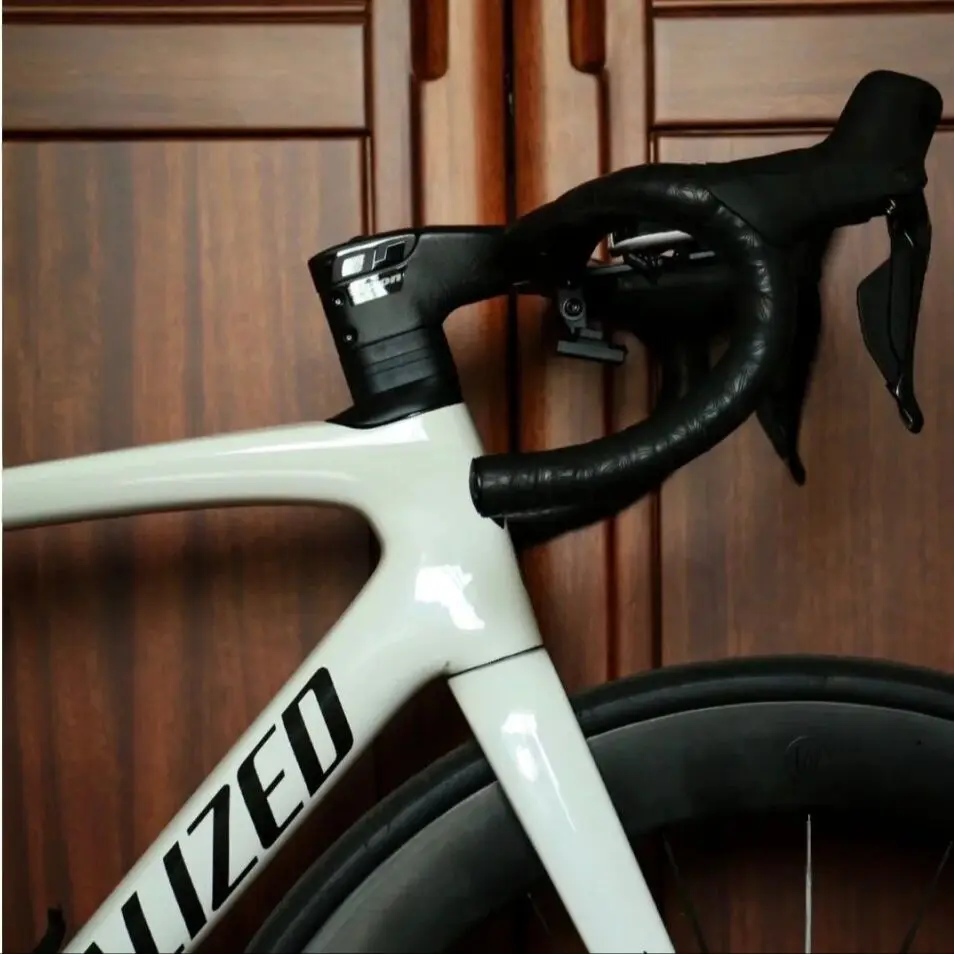 

2023 Tarmac SL7 chameleon Carbon T1100 Road Bike Carbon Fiber Frame Including Handles Di2 group 700C BSA Made in Taiwan