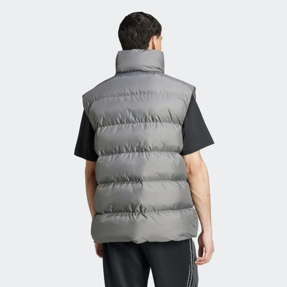 Пуховик Adidas в тон Iy3401 Grefou