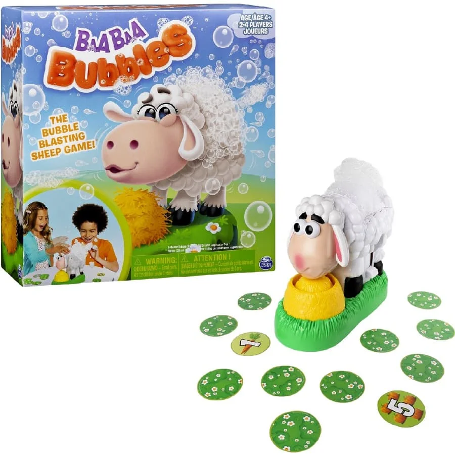 Черная Овечка Настольная Игра Купить