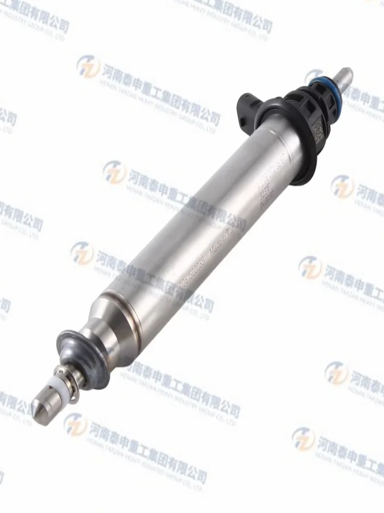 Новая топливная форсунка для A 2780700687 0261500065 Для Mercedes-Benz B C E G GL CLA GLA GLC GLE GLK ML R S SL