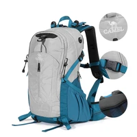 goldencamel 40l waterproof mens backpack camping outdoor bag for men ultralight man backpacks women for hikingtravel fishing %eb%93%b1%ec%82%b0