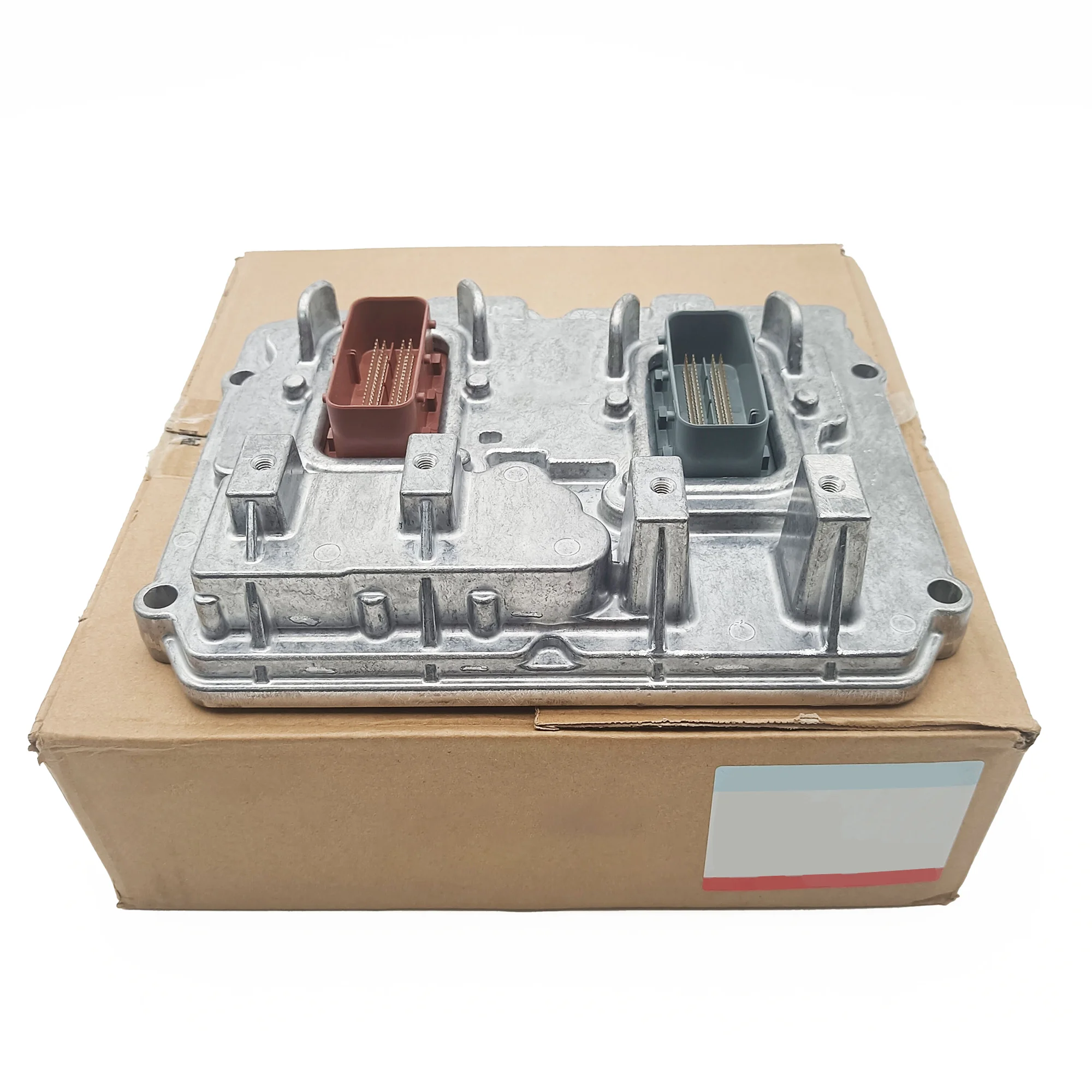 Оригинальный новый для CUMMINS CM2350 5317106 Модуль блока электронного контроллера