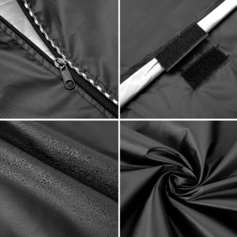 Чехол для стиральной машины из водонепроницаемой ткани Оксфорд